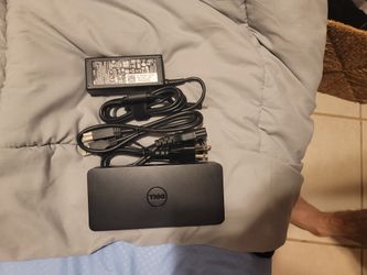 Dell Dock