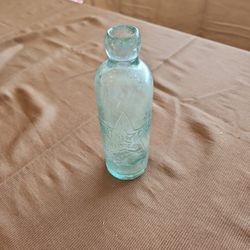 Hutchinson Bottle The CC Bottling Co