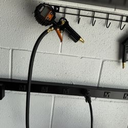 Compressor De Aire Y Accessories 