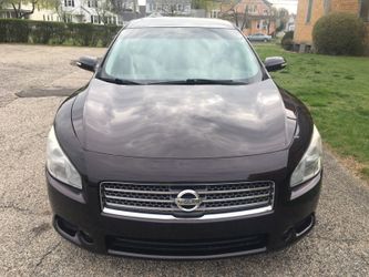 2010 NISSAN MAXIMA FULLY LOADED 110k $2500 DOWN PAYMENT FOR BAD CREDIT