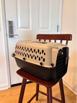 Small pet carrier