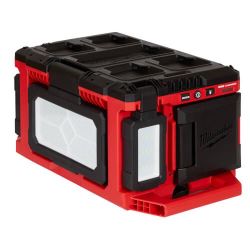 Milwaukee M18  like new