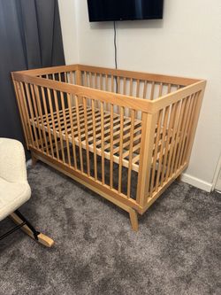 Crib