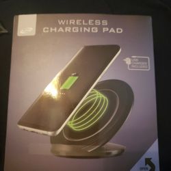 Wireless Charging Pad