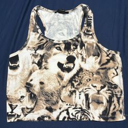 Forever 21 Top Large 