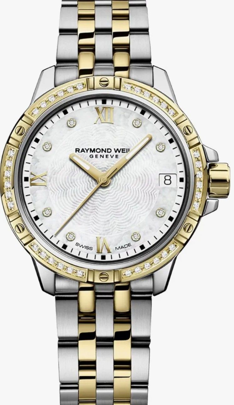 Raymond Weil Woman's Watch
