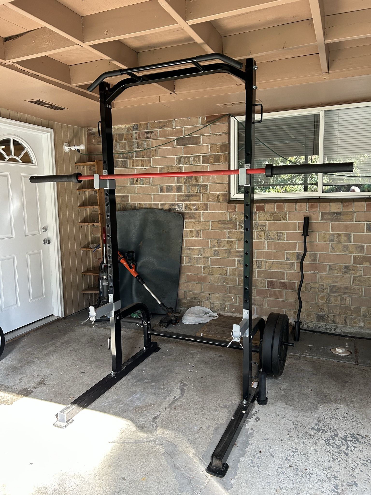 Gym Equipment