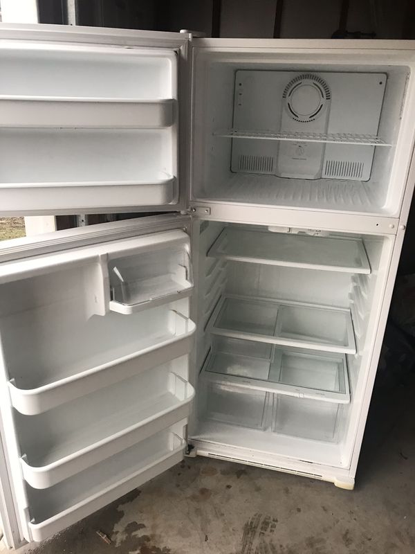 refrigerators water filters