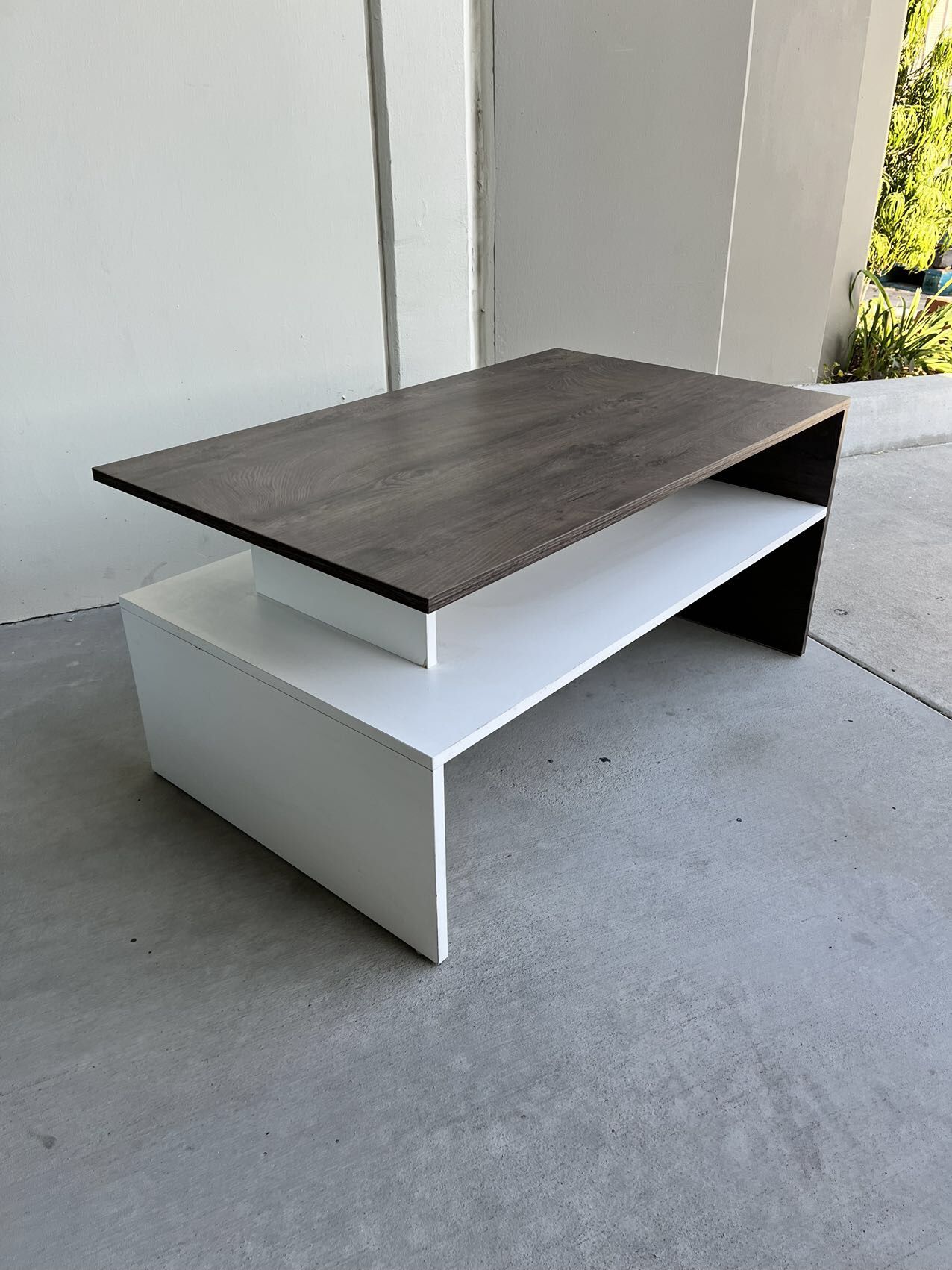 Brand New Coffee Table Modern Design Side Table