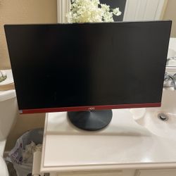 Aoc monitor 144 hz 