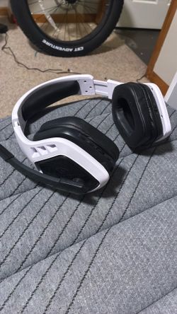 LED WIRLESS HEADPHONES