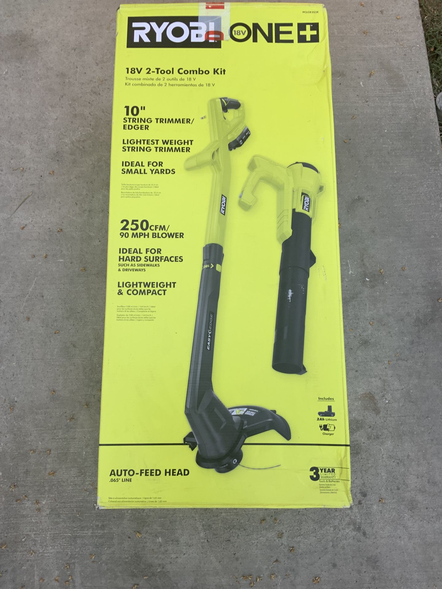 Ryobi