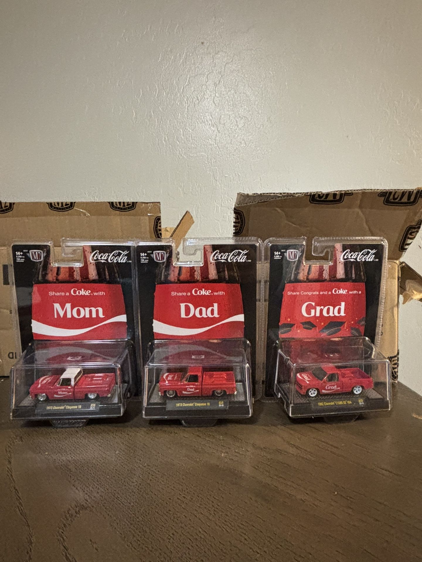 M2 Trucks
