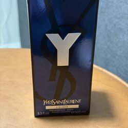 YSL Y Eau de Parfum L’Elixir 100ml Nuevo Sellado