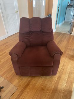 Recliner