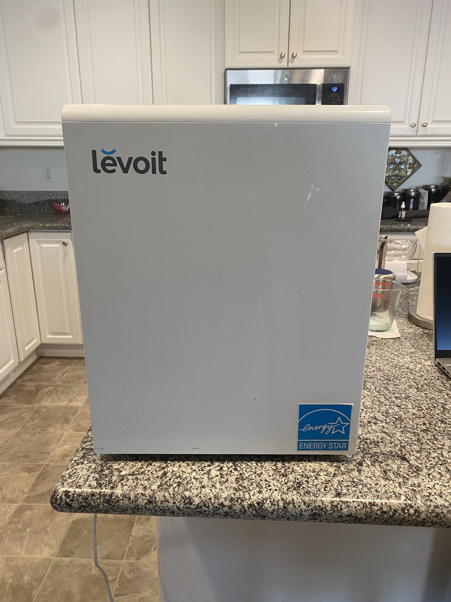 Levoit LV-PUR131 True HEPA Air Purifier