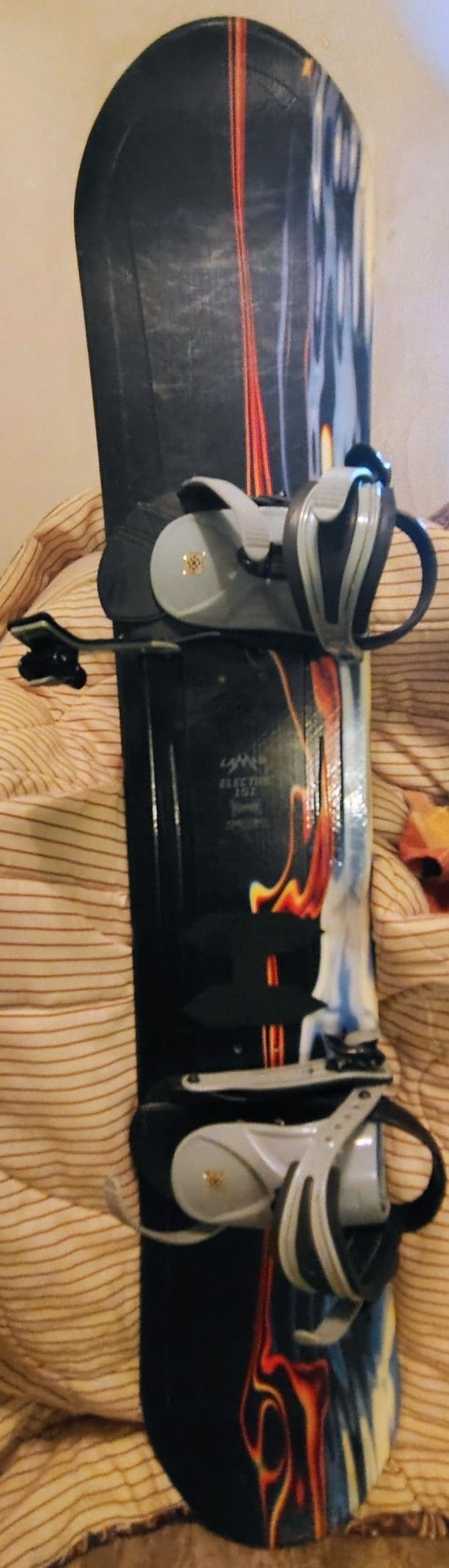 Snow Board