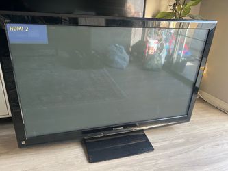 48 inch Panasonic TV
