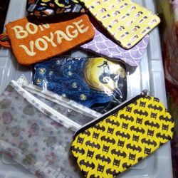 Makeup Bags