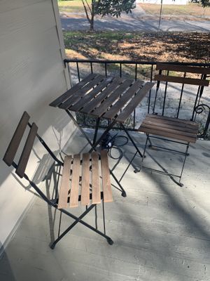 New And Used Outdoor Furniture For Sale In Atlanta Ga Offerup