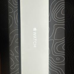 Apple Watch Series 11 42mm Titanium