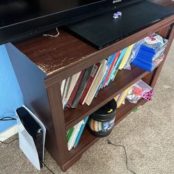 Book Shelf 
