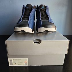 Jordan 13 Retro Brave Blue 