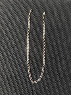 Silver Chain