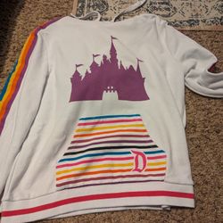 Disney Attire 