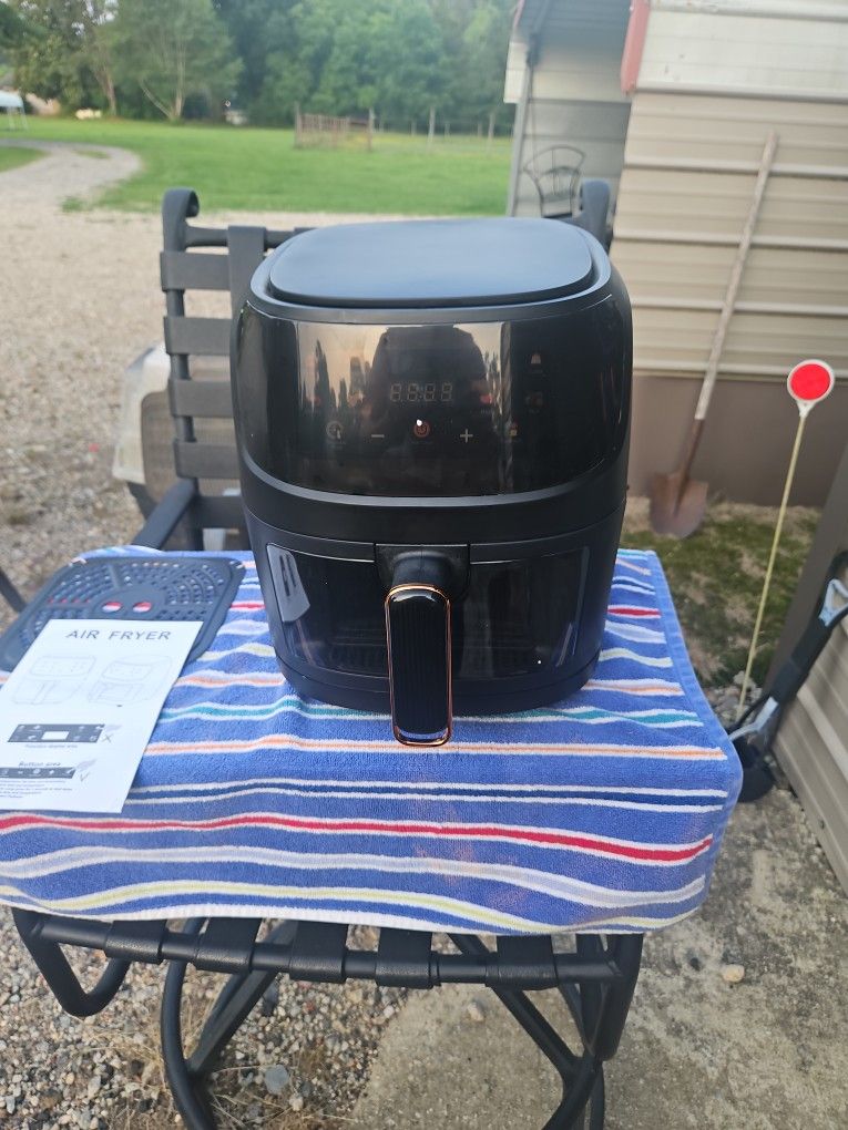 Air Fryer