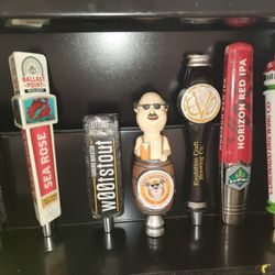 Beer Tap Handles - $25/each