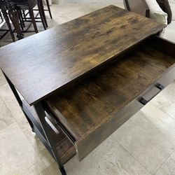 Kitchen Island - Mobile
