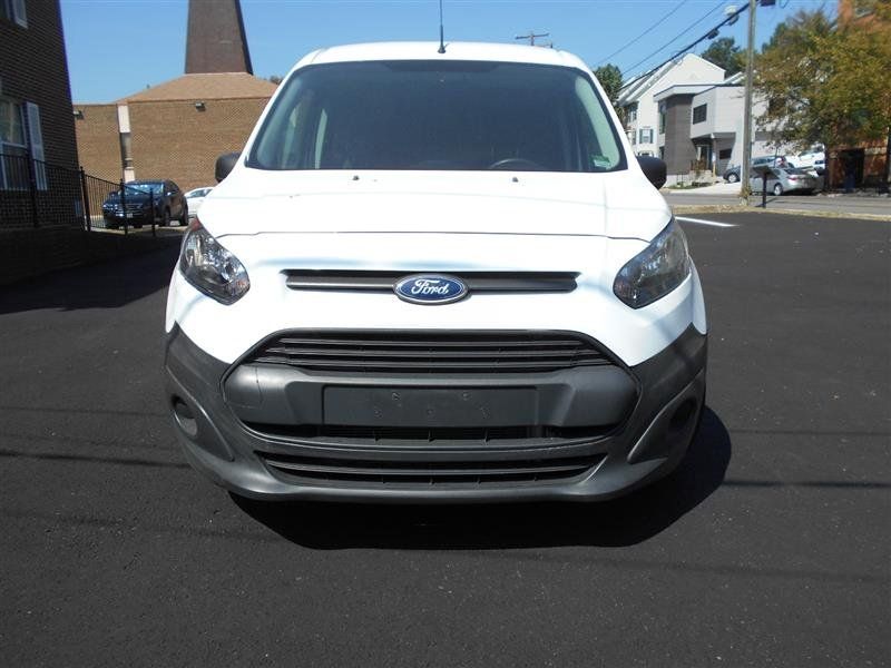 2015 Ford Transit Connect