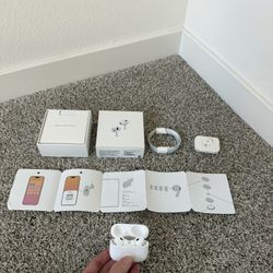 AirPods Pro 2 - Open Box