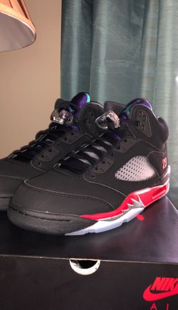 Air Jordan 5 Retro