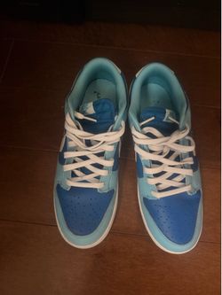 Dunks size 11