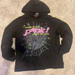 Spyder Hoodie