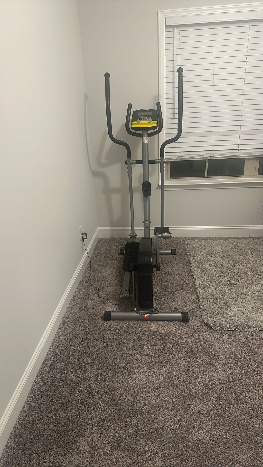 elliptical