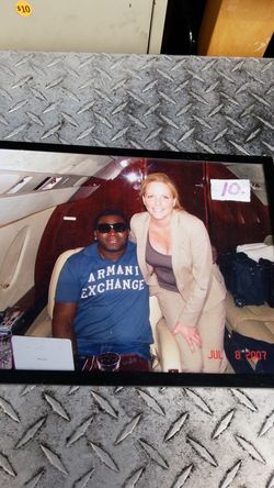 Big Papi $10