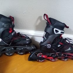 Skates Size 5