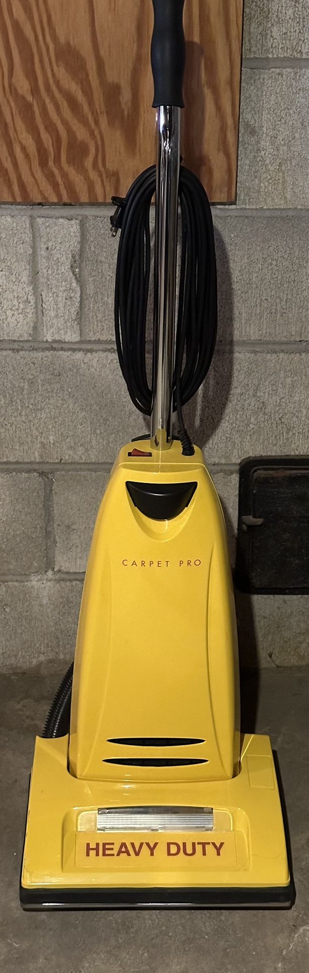 Smart Choice Household Cleaner Commercial Vacuum