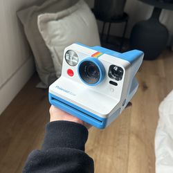 Polaroid Instant Camera 