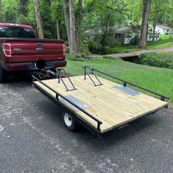 Trailer