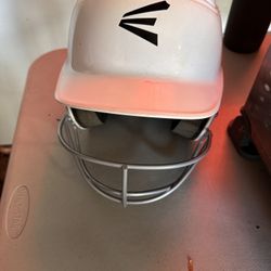 Easton Helmet 