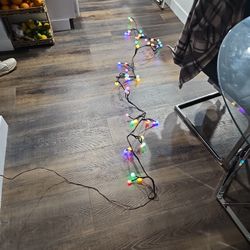 Indoor Light For Decor 