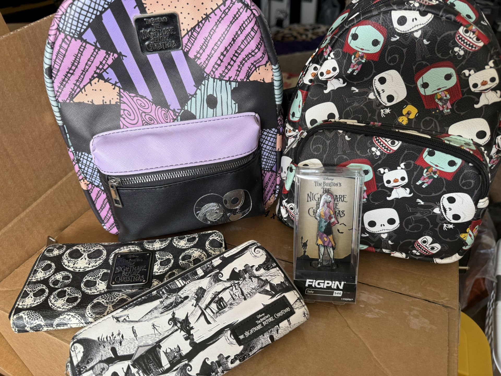 Jack Skellington