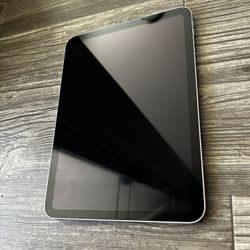 iPad  Air 16 256gb