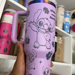 Stanley Stitch 💘💘💘40 oz ❌❌New ❤️❤️❤️❤️