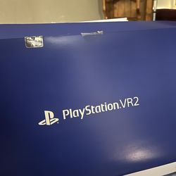 PS5 VR2