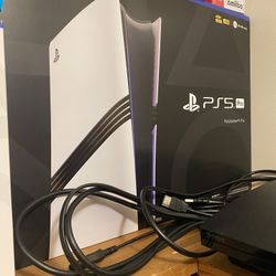 PlayStation 5 Pro